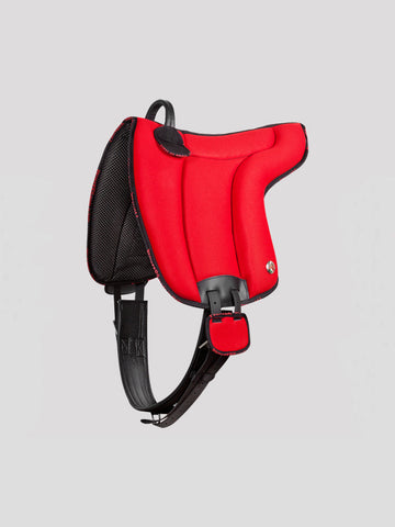 BAREBACK PAD - NEOPRENE & AIR-MESH