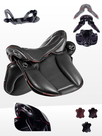 SADDLE TREKKER ADVENTURE