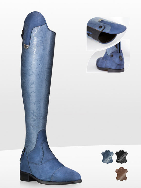 Fantasy Flowers Line