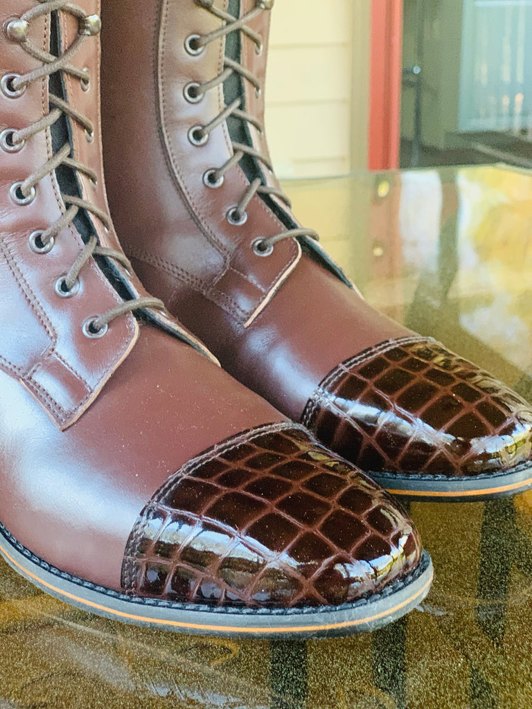 Astrea by Pioneer in Brown