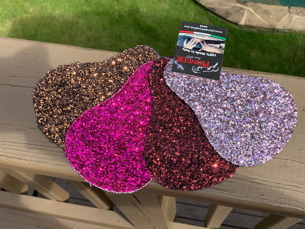 2-Straps Tendon Boots