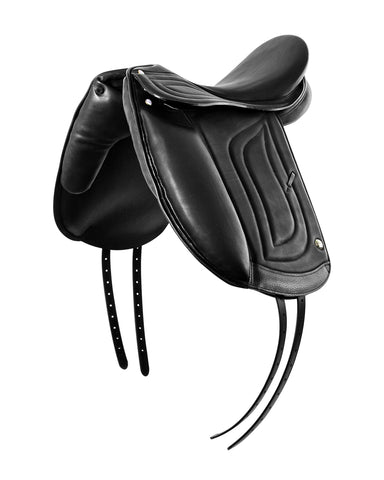 PIONEER DRESSAGE SADDLE