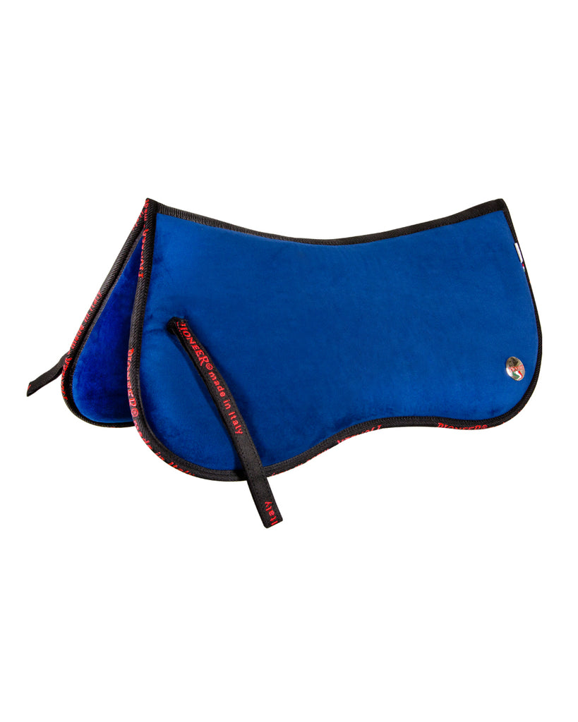 HALF PAD IN MEMORY FOAM & MICRO SUEDE