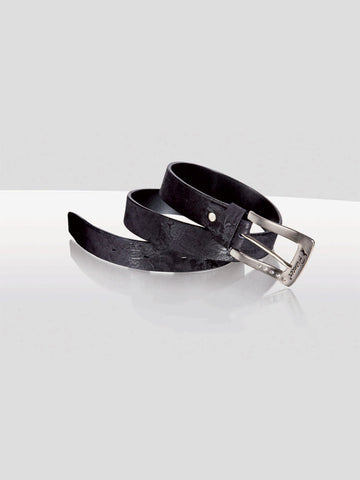 Leather Riding Belt (W)